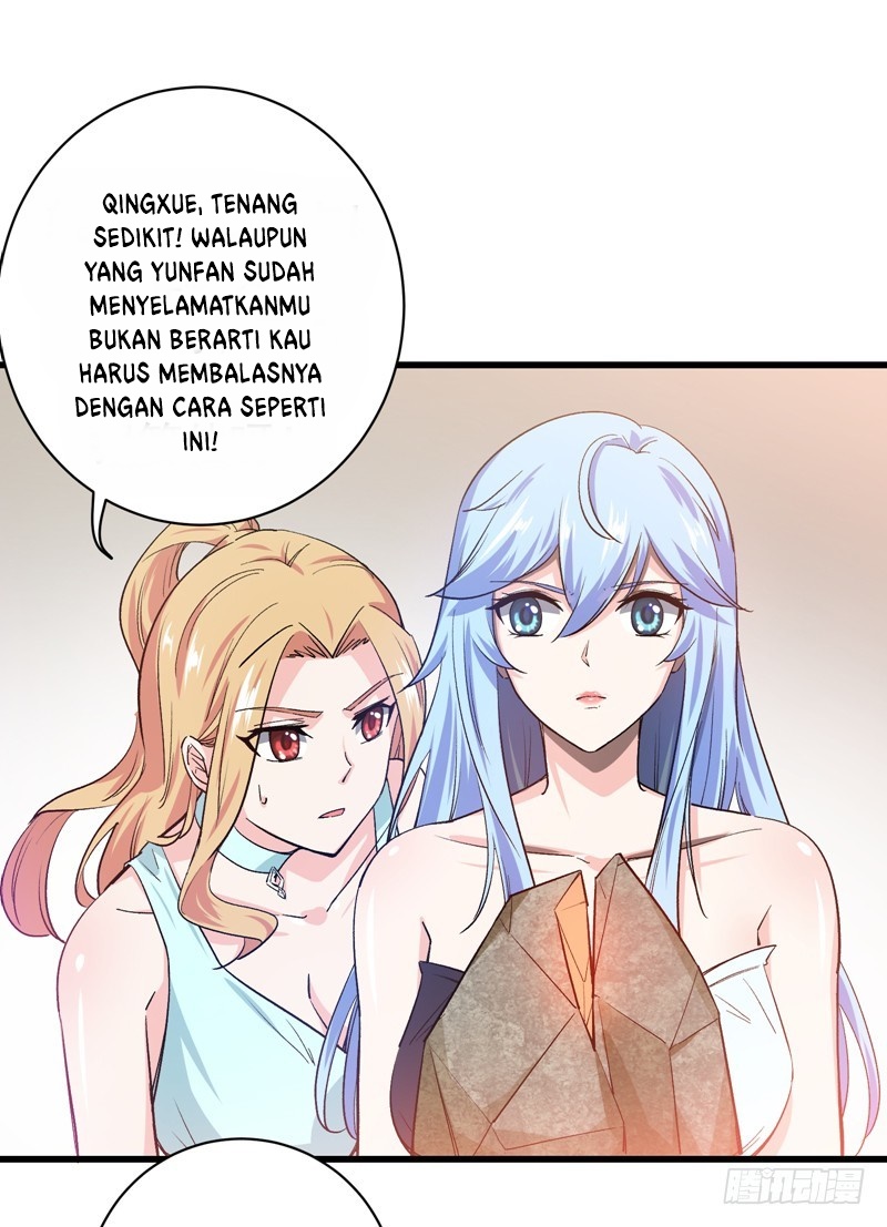 Strongest Divine Doctor Mixed City chapter 19
